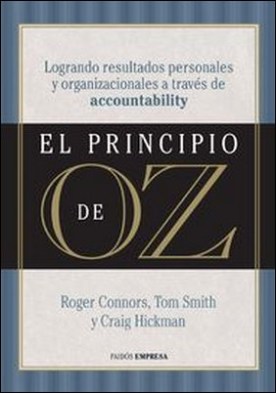 El principio de Oz