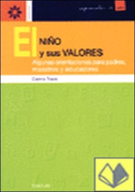 El niño y sus valores