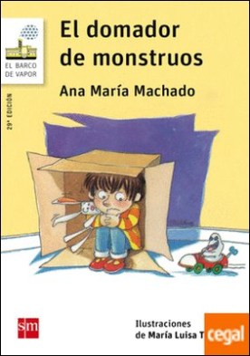 El domador de monstruos