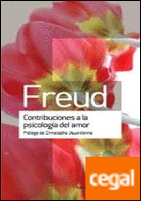 Contribuciones a la psicología del amor