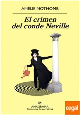El crimen del conde Neville