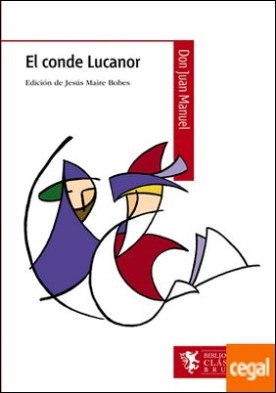 El conde Lucanor