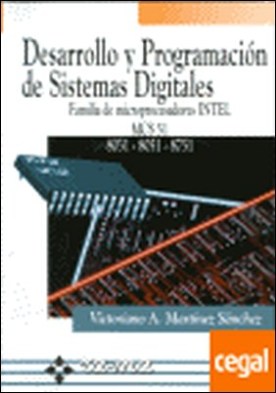 Desarrollo y Programación de Sistemas Digitales.