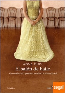 El salón de baile