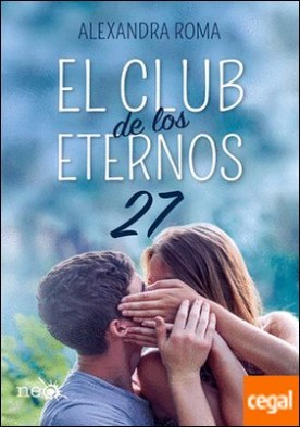 El club de los eternos 27