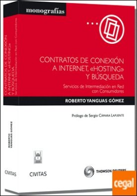 Contratos de conexión a Internet,
