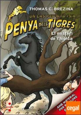 El misteri de l'hípica