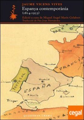 Espanya contemporània (1814-1953)