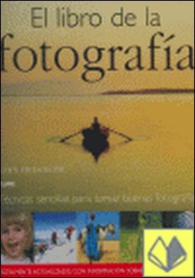 El libro de la fotograf¡a