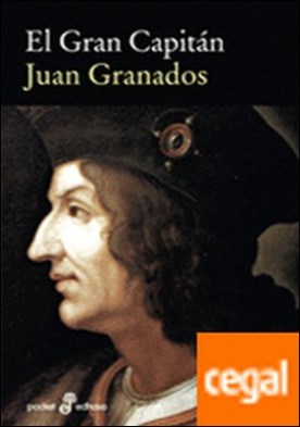 El gran capitán (bolsillo)