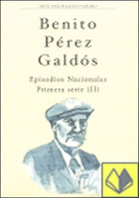 Episodios nacionales (primera serie II)