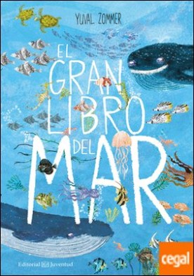 El gran libro del mar