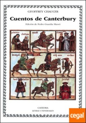 Cuentos de Canterbury