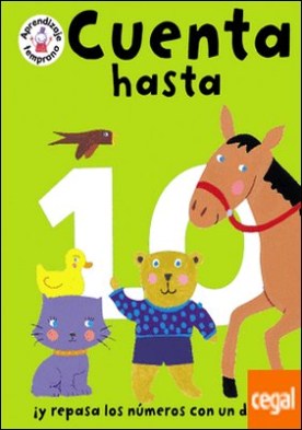 Cuenta hasta 10
