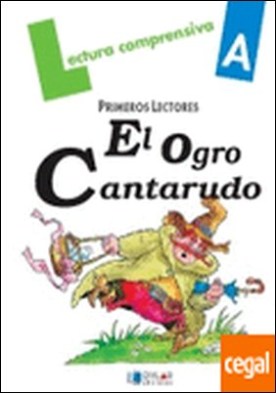 EL OGRO CANTARUDO-Cuaderno A
