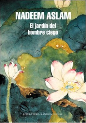 El jardín de un hombre ciego