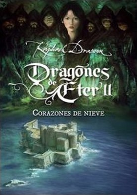 Corazones de nieve (Dragones de Éter 2)
