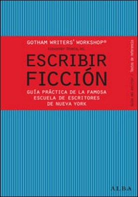 Escribir ficción
