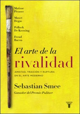 El arte de la Rivalidad. Amistad, traición y ruptura en el arte contemporáneo