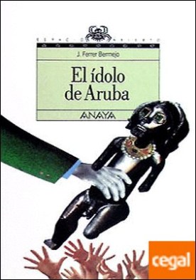 El ídolo de Aruba