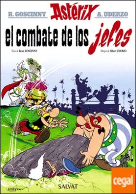 El combate de los jefes