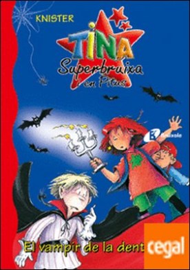 El vampir de la dent fluixa