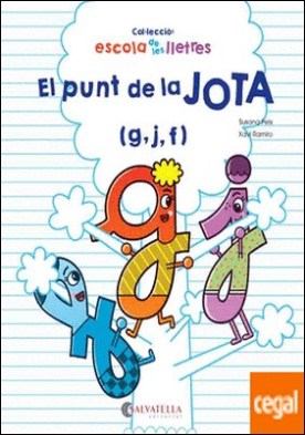 El punt de la JOTA . (g,j,f)