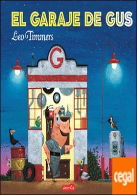 El garaje de Gus