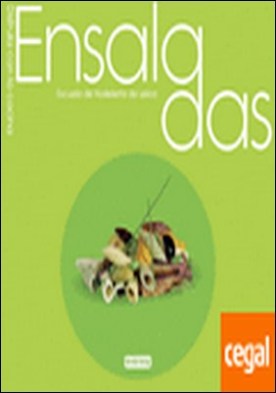 Ensaladas . Escuela de Hosteleria de Leioa