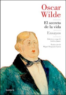 El secreto de la vida. Ensayos