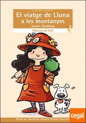 El viatge de Lluna a les muntanyes