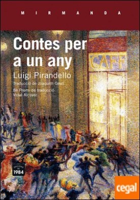 Contes per a un any