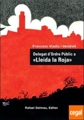 DELEGAT D'ORDRE PÚBLIC A