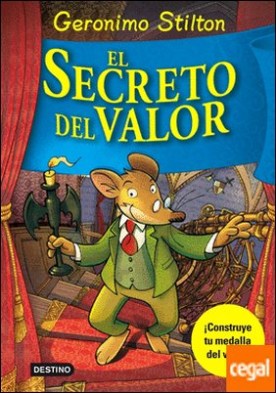 El secreto del valor