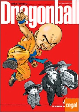 Dragon Ball nº 03/34