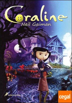 coraline gaiman coraline gaiman