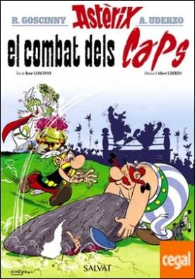 El combat dels caps