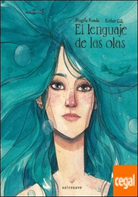 El lenguaje de las olas
