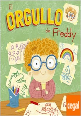 El orgullo de Freddy