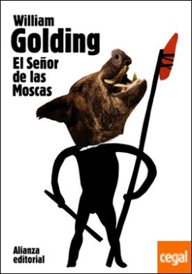 El señor de las moscas