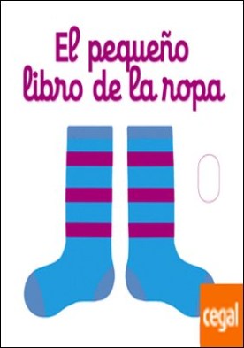 El pequeño libro de la ropa