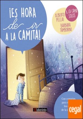 ¡Es hora de ir a la camita!