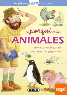 El porqué de los animales