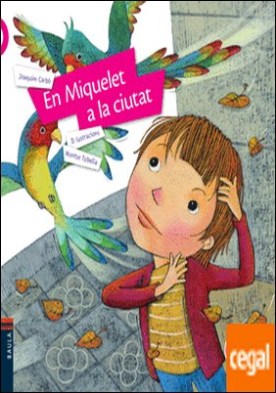 En Miquelet a la ciutat