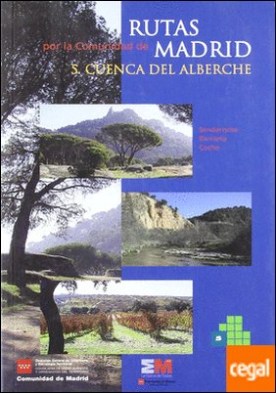 Cuenca del Alberche