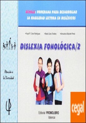 Dislexia fonológica 2