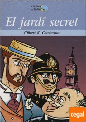 El jardí secret