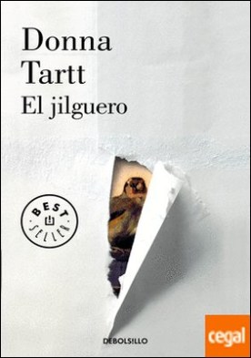 El jilguero