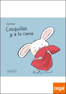 Cosquillas y a la cama