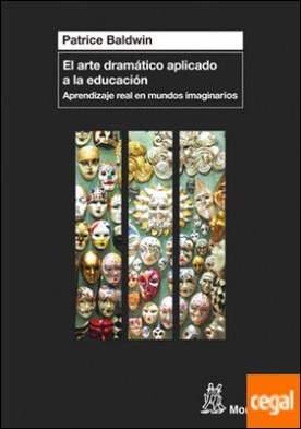 El arte dramático aplicado a la educación